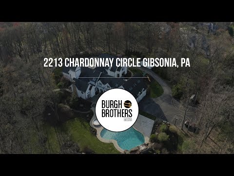 DTSH Interiors video.