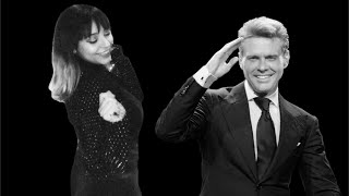 Luis Miguel, Ft. Meli G - Mi Humilde Oración (Official Video) (Shorter Version)