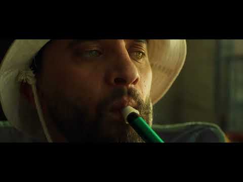 Ziak - J'suis en pétard (Prod. Sam Tiba & Canblaster )