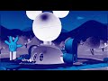 Donald Duck Clubhouse In Evil Chorded