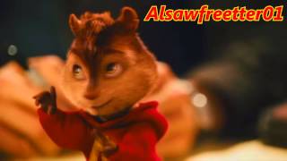 The Fox - Alvin and the Chipmunks - What does the fox say?