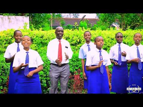 WHERE HE MAY LEAD ME, I WILL GO BY TOMBE GIRLS