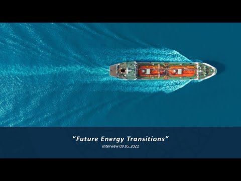 Future Energy Transitions