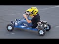 The Simplest DIY Go-Kart Build
