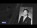 Flight attendant Betty Ong remembered for heroism on 9/11