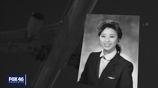 Flight attendant Betty Ong remembered for heroism on 9/11