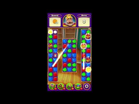Royal Match Level 1751-1755 Gameplay | Funny Games