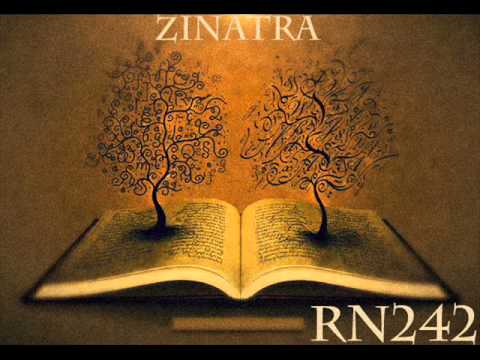 Psyk Zapata & S.Zapata - Zinatra