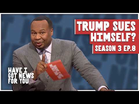 ICE In NYC! Latest White House Text Drama! East Wing RIP! | HIGNFYUS