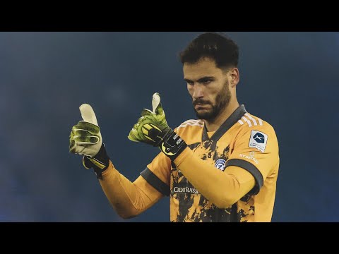 86TV | Moreira Highlights