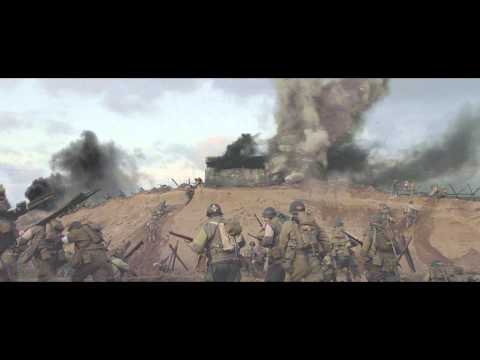 PS Vita 'The World Is In Play' TV Commercial