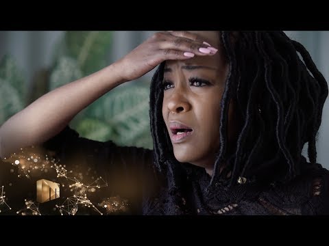 I’m a fraudster, Tshego – The Throne | Mzansi Magic