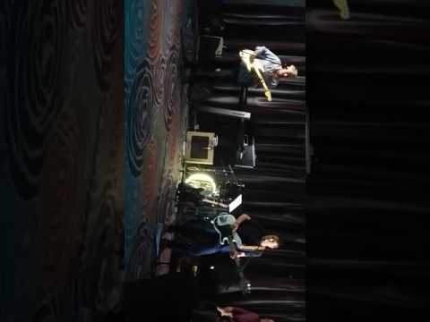 Brandysnap band reunion, Natural Born Boogie by Humble Pie, March 2017