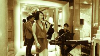 [ The Hummingbirds ] Joanna Dong - Make You Feel My Love