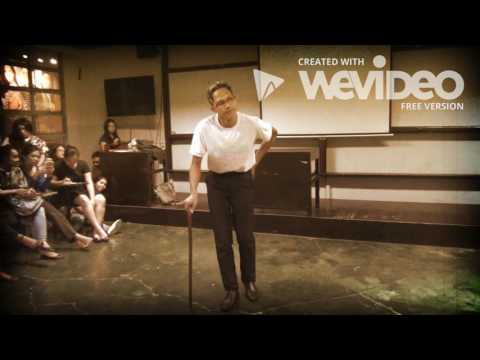 Pilosopo Tasyo Monologue