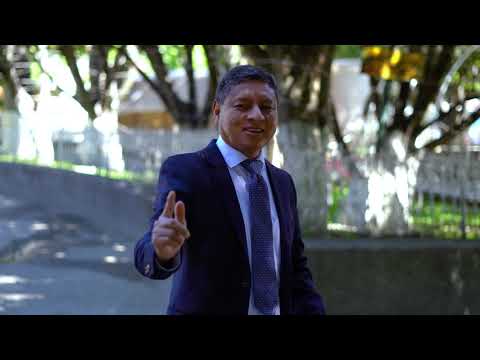 Vida Mía - Profesor Edmundo Mendoza Con Sonal Kokonob'