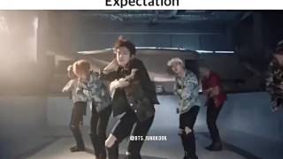 Download lagu BTS FIRE EXPECTATION VS REALITY😂😉 mp3