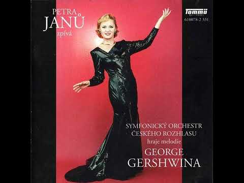 Petra Janů - Někdo někdo čeká (1994)