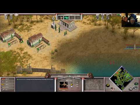 AoM team games - November 28th, 2018