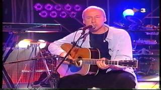 Mark Knopfler - Song for Sonny Liston [Acoustic in Spanish tv -04 ~ HD]