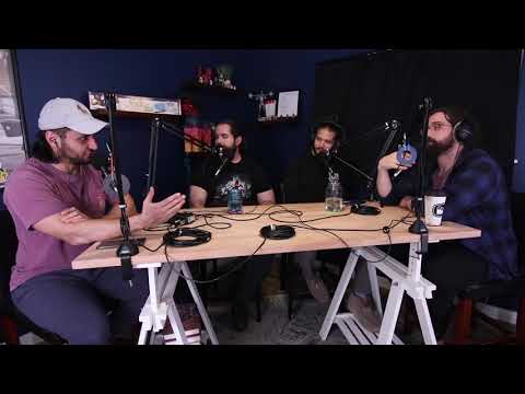 Lucid Dreaming and Cracking Sternums: Scale As Needed 159