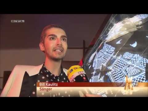 20 01 2016   Bill Kaulitz ~ Exclusiv