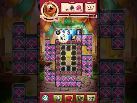 Toon Blast level 5770