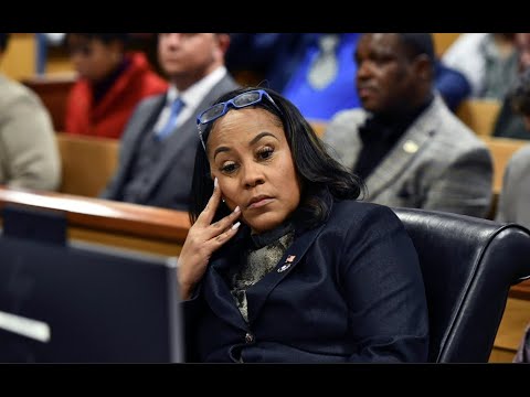 WATCH LIVE: Fulton County DA Fani Willis testifies before Senate on Donald Trump Georgia indictment