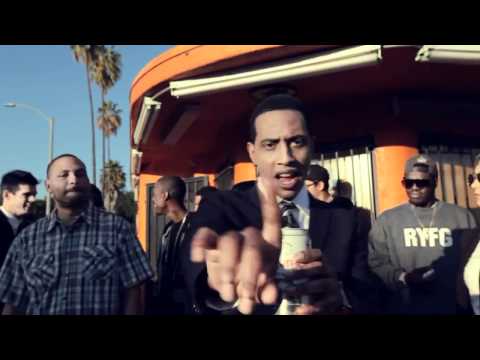 Baracka Flacka Flames - I Run The Military [Official Music Video]