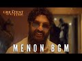Goat Menon BGM Yuvan HQ BGM Villain BGM