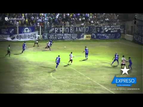 Talleres de Perico 4 - 0 Monterrico SV | Copa Argentina