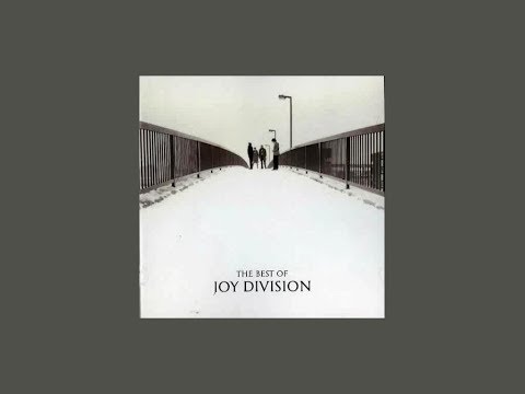 27.  Komakino - Joy Division