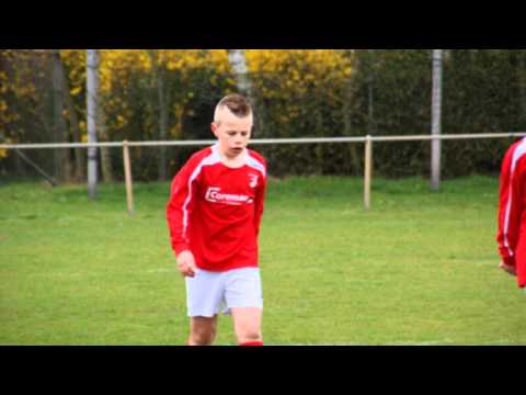 Roodwit E2 2011 - 2012