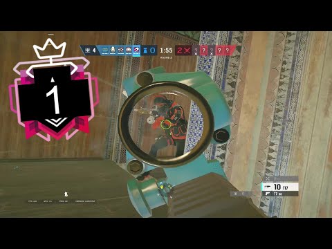 Ranked was too easy, so I joined Pro League 😈