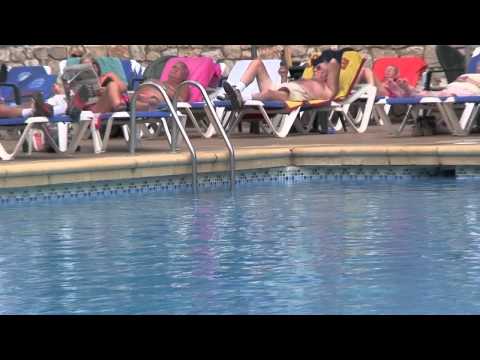 Hotel Pueblo in Benidorm