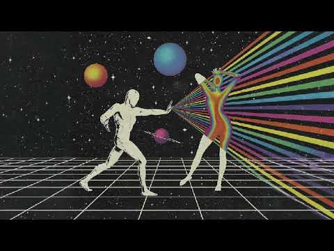 Keen K Vs Kinky Roland - Love Robot (Cover)