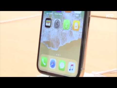 Apple、25,000のアプリを中国のApp Storeから追放