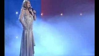 Rocío Jurado -Como las alas al viento-