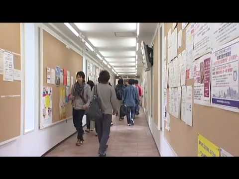 帯広畜産大学概要　キャンパスツアー　英語版
