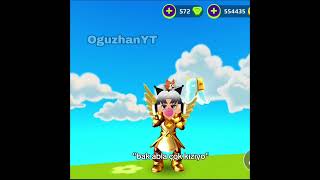 o hanki hiss 😰 #pkxd #creator #pkxduniverse #shorts #pkxduniverse #pkxdgame #admin #guessthesong