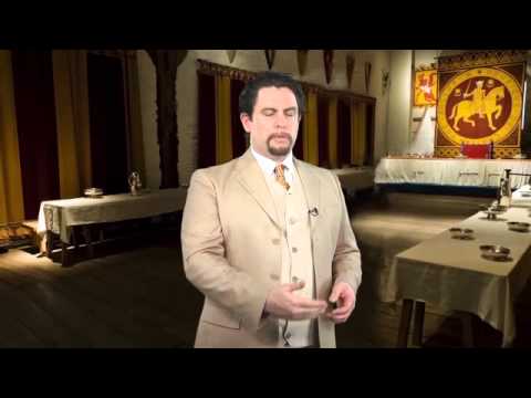 ベオウルフ 第1部 解析動画7 (Beowulf Part 1 Analysis Video 7)