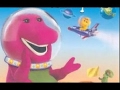 Barney In Outer Space 1998
