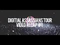 Rockstar Datsik Digital Assassins Tour - Phase 1 ...