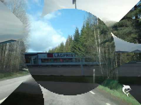 Schweden Vimmerby Im Mai 2009