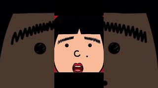 あなたの態度が気に入らない（爆破）