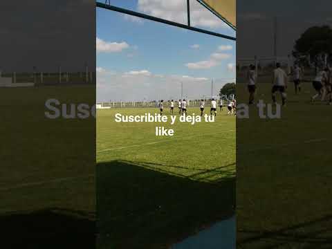 9 de Julio Olímpico de Freyre Cordoba