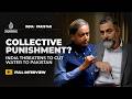 Maybe It Will Dissuade Future Pahalgams Shashi Tharoor On India And Pakistan The New Red Line