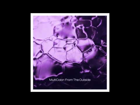 MultiColor - Lost Moment (Tympanik Audio - 2015)