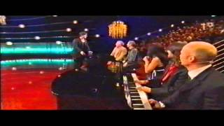 Ska vi byta grejer med varann - Martin Stenmarck, Så ska det låta