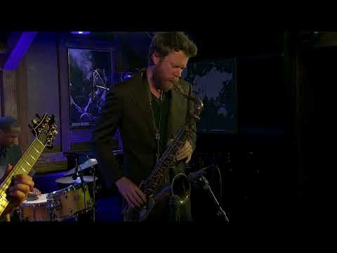 Ken Fowser Quartet - Amsterdam After Dark
